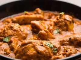 Khana Khazana Family Restaurant