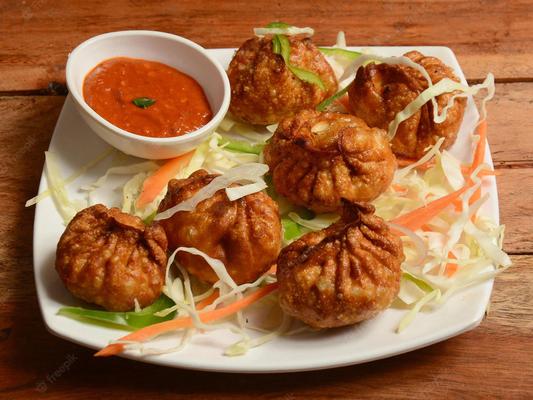 Royal special Momos