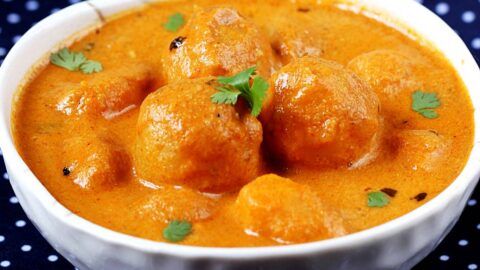 Dum Aloo