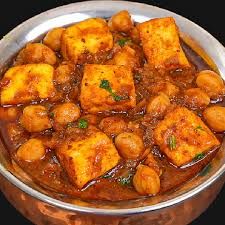 Chola Paneer
