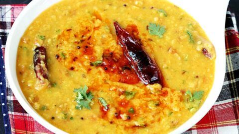 Dal Arhar