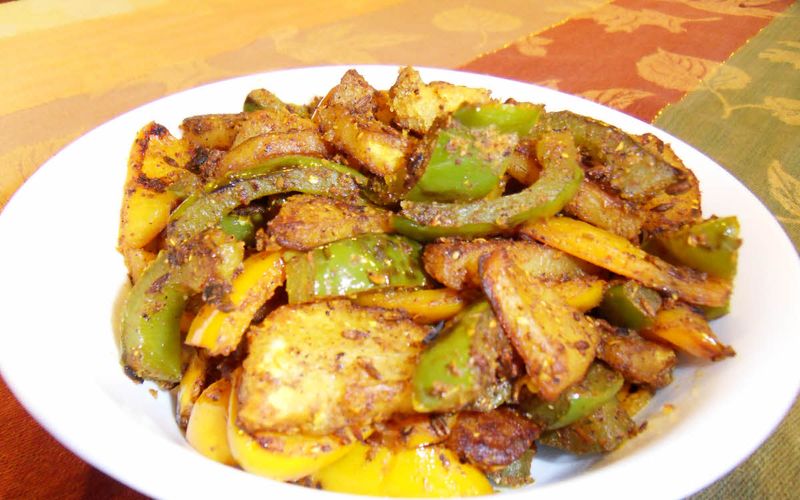Shimla Aloo