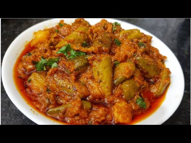 Parwal Aloo