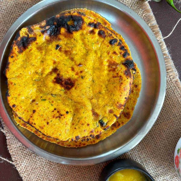 Missi Roti