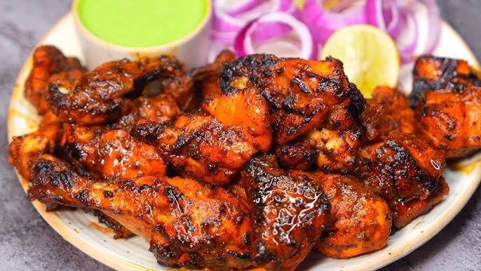 Chicken Roast