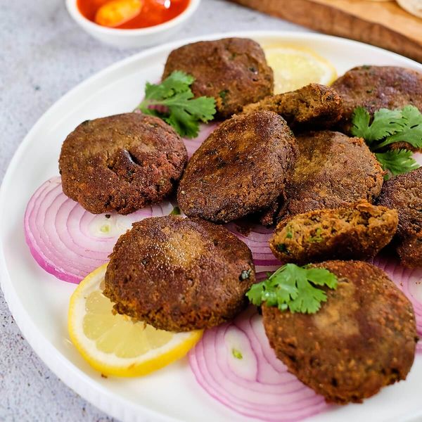 Shami Kebab