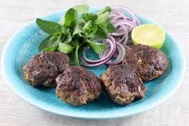 Galawati Kebab