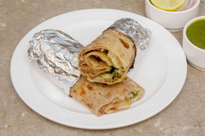 Galawati Roll