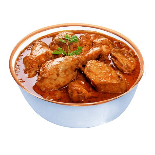 Chicken Korma