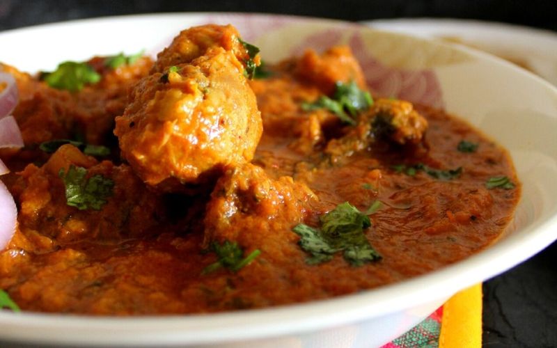 Mutton Changezi
