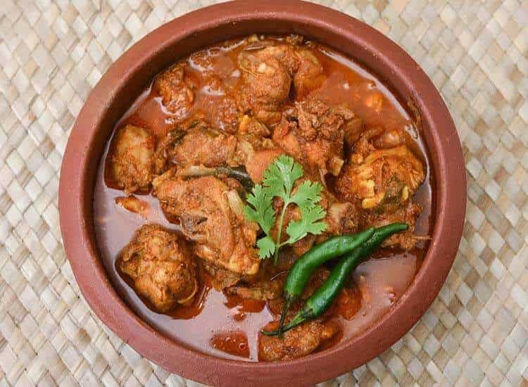Handi Chicken