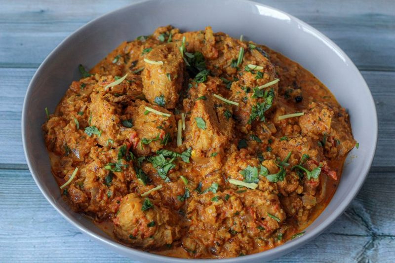 Chaap Masala