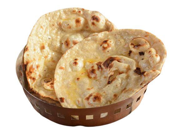 Butter Tandoori