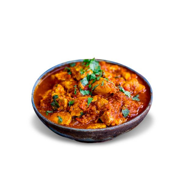 Chicken Rogan Josh