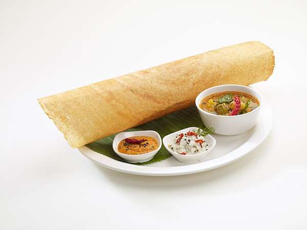 Paper Dosa