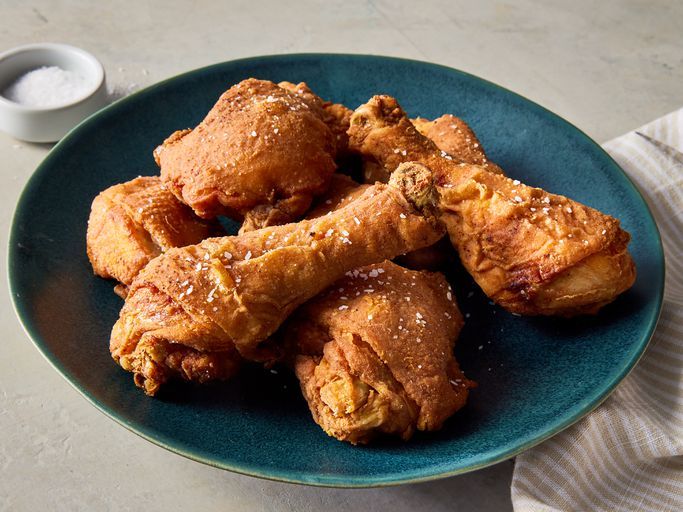 Chicken Fry