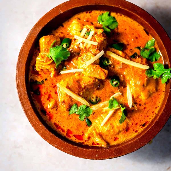 Handi Chicken