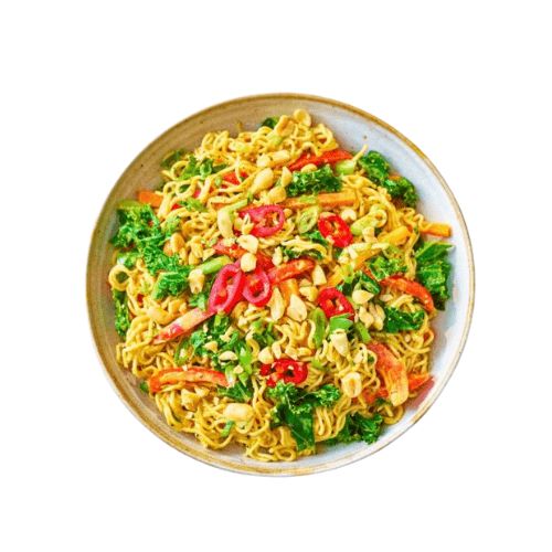 Veg Maggi